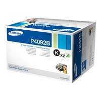 Samsung Samsung CLT-P4092B (SU391A) - eredeti toner, black (fekete )