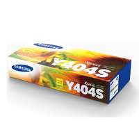 Samsung Samsung CLT-Y404S (SU444A) - eredeti toner, yellow (sárga)