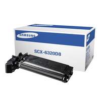 Samsung Samsung SCX-6320D8 (SV171A) - eredeti toner, black (fekete )