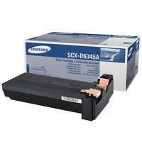 Samsung Samsung SCX-D6345A (SV202A) - eredeti toner, black (fekete )