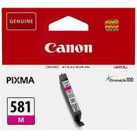 Canon Canon CLI-581 (2104C001) - eredeti patron, magenta
