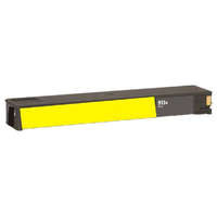 TonerPartner HP 913A (F6T79AE) - kompatibilis patron, yellow (sárga)