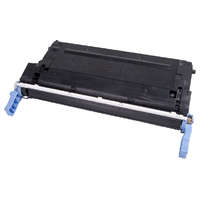 TonerPartner HP 641A (C9720A) - kompatibilis toner, black (fekete )