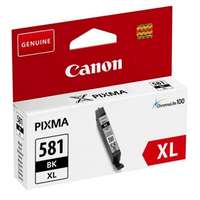 Canon Canon CLI-581-BK XL (2052C001) - eredeti patron, black (fekete)