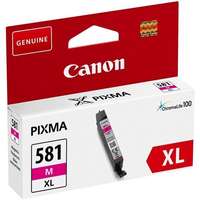 Canon Canon CLI-581-M XL (2050C001) - eredeti patron, magenta
