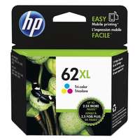 HP HP 62-XL (C2P07AE) - eredeti patron, color (színes)