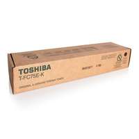 Toshiba Toshiba T-FC75E-K - eredeti toner, black (fekete )