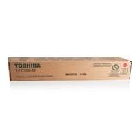 Toshiba Toshiba T-FC75E-M - eredeti toner, magenta
