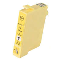 TonerPartner EPSON T3474-XL (C13T34744010) - kompatibilis patron, yellow (sárga)