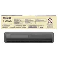 Toshiba Toshiba T-2802E - eredeti toner, black (fekete )