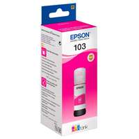 Epson Epson C13T00S34A - eredeti patron, magenta