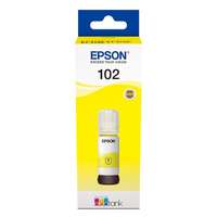 Epson Epson C13T00S44A - eredeti patron, yellow (sárga)