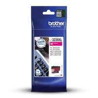 Brother Brother LC-3239-XL (LC3239XLM) - eredeti patron, magenta