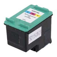 TonerPartner HP 351 (CB337EE) - kompatibilis patron, color (színes)