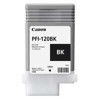 Canon Canon PFI-120 (2885C001) - eredeti patron, black (fekete)