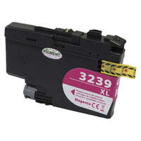 TonerPartner BROTHER LC-3239-XL (LC3239XLM) - kompatibilis patron, magenta