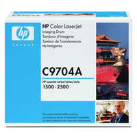 HP HP C9704A - eredeti optikai egység, black (fekete)