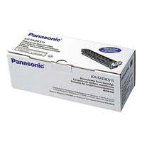 Panasonic Panasonic KX-FADK511X - eredeti optikai egység, black (fekete)