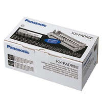 Panasonic Panasonic KX-FAD89E - eredeti optikai egység, black (fekete)