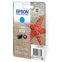 Epson Epson C13T03U24010 - eredeti patron, cyan (azúrkék)