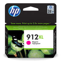 HP HP 912-XL (3YL82AE) - eredeti patron, magenta