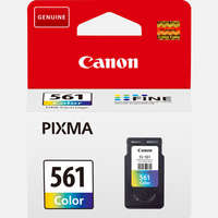 Canon Canon CL-561 (3731C001) - eredeti patron, color (színes)