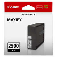Canon Canon PGI-2500 (9290B001) - eredeti patron, black (fekete)