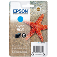 Epson Epson C13T03U24020 - eredeti patron, cyan (azúrkék)