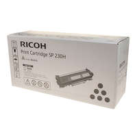 Ricoh Ricoh SP230 (408294) - eredeti toner, black (fekete )