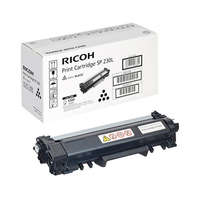 Ricoh Ricoh SP230 (408295) - eredeti toner, black (fekete )