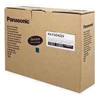 Panasonic Panasonic KX-FAD422X - eredeti optikai egység, black (fekete)
