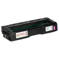 Ricoh Ricoh PC300 (408342) - eredeti toner, magenta