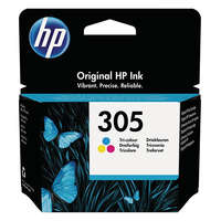 HP HP 305 (3YM60AE) - eredeti patron, color (színes)