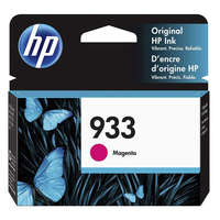 HP HP 933 (CN059AE) - eredeti patron, magenta