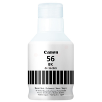 Canon Canon GI-56 (4412C001) - eredeti patron, black (fekete)