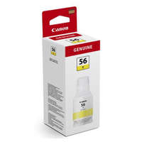 Canon Canon GI-56 (4432C001) - eredeti patron, yellow (sárga)