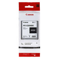 Canon Canon PFI-030 (3488C001) - eredeti patron, matt black (matt fekete)
