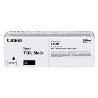 Canon Canon T-10 (4805C001) - eredeti toner, black (fekete )