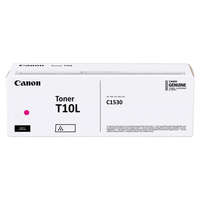 Canon Canon T-10 (4803C001) - eredeti toner, magenta