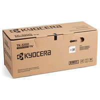 Kyocera Kyocera TK-3200 (1T02X90NL0) - eredeti toner, black (fekete )