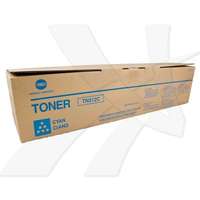 Konica Minolta Konica Minolta TN-312 (8938708) - eredeti toner, cyan (azúrkék)