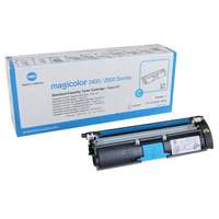 Konica Minolta Konica Minolta 1710-5890-03 - eredeti toner, cyan (azúrkék)