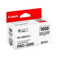 Canon Canon PFI1000 Grey Cartridge (eredeti)