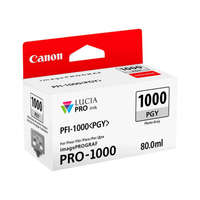 Canon Canon PFI1000 Photo Grey Cartridge (eredeti)