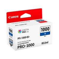 Canon Canon PFI1000 Blue Cartridge (eredeti)