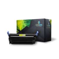 Hp HP Q5952A No.643A Yello toner utángyártott ICONINK