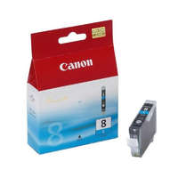 Canon Canon CLI-8 cián tintapatron 0621B001 (eredeti)