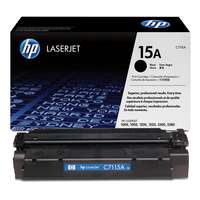 Hp HP C7115A No.15A fekete toner (eredeti)