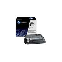 Hp HP Q1338A No.38A fekete toner (eredeti)