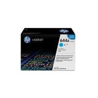 Hp HP Q6461A No.644A cyan toner (eredeti)